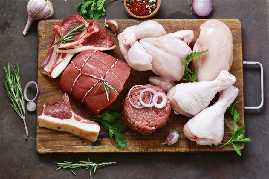 Poultry prices in Egypt increase; meat shows stability on January 5th